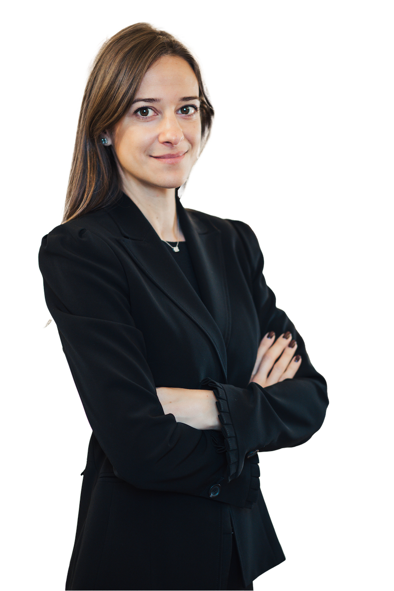 Irene Guardini