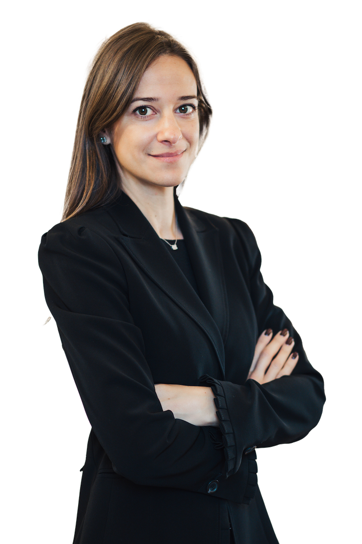 Irene Guardini