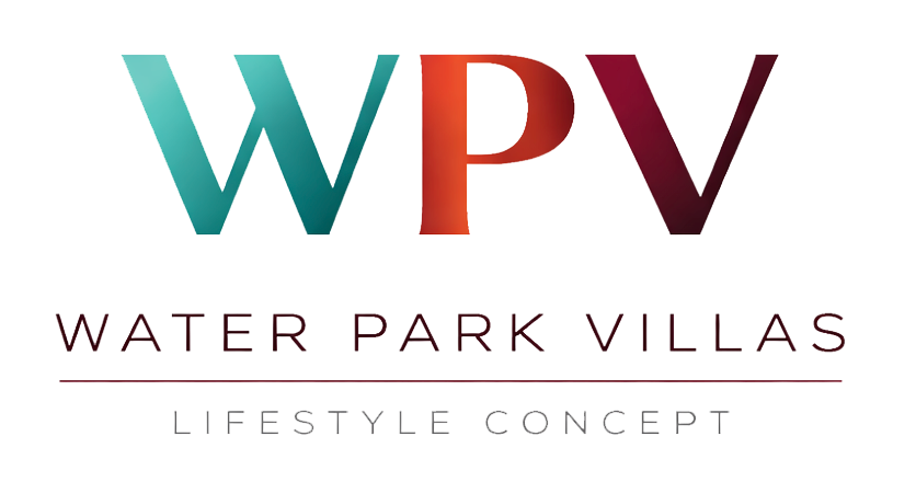 Water Park Villas logo - header go to homepage