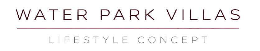 Water Park Villas Logo - Click to go to Home Page