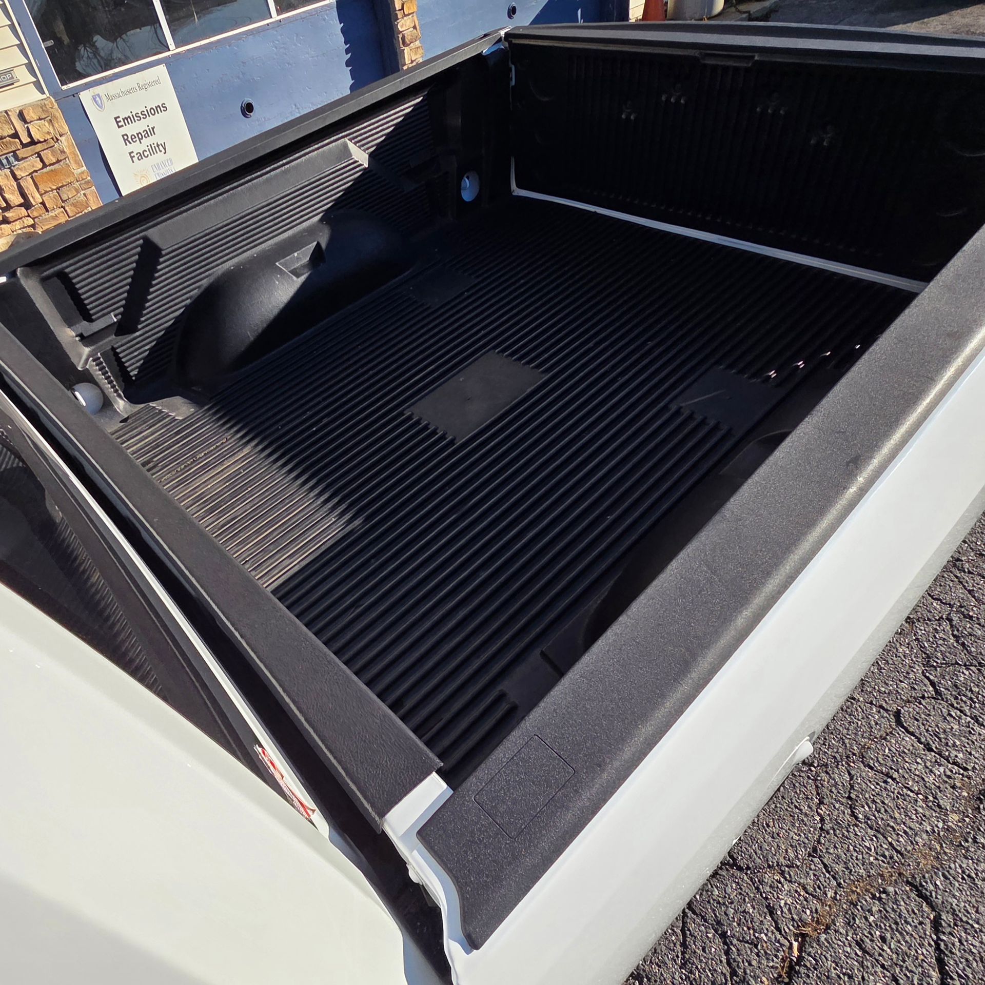 2019 RAM Ram 1500 Classic SLT - Photo 7