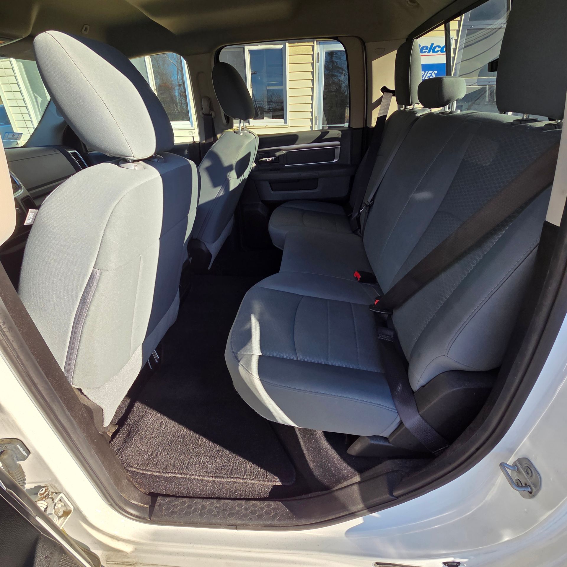 2019 RAM Ram 1500 Classic SLT - Photo 6