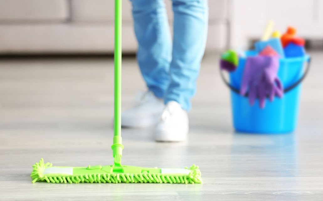 About BN Cleaning Solutions in Lewiston, MN