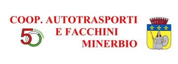 Autotrasporti e Facchini - Logo