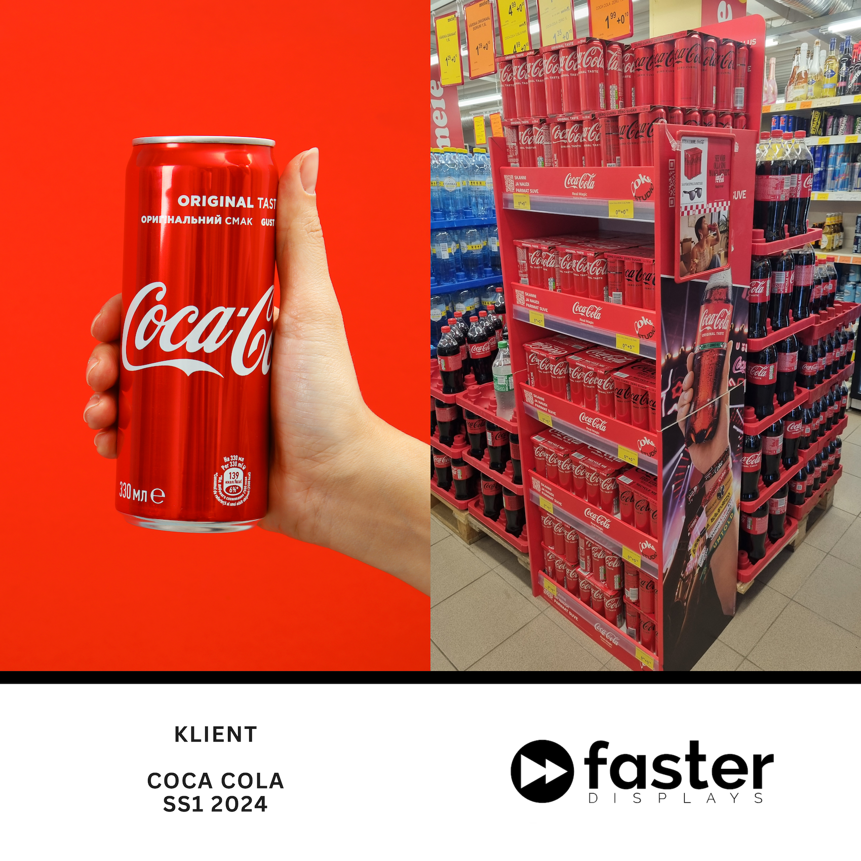 Faster Displays (Emerson Ten)