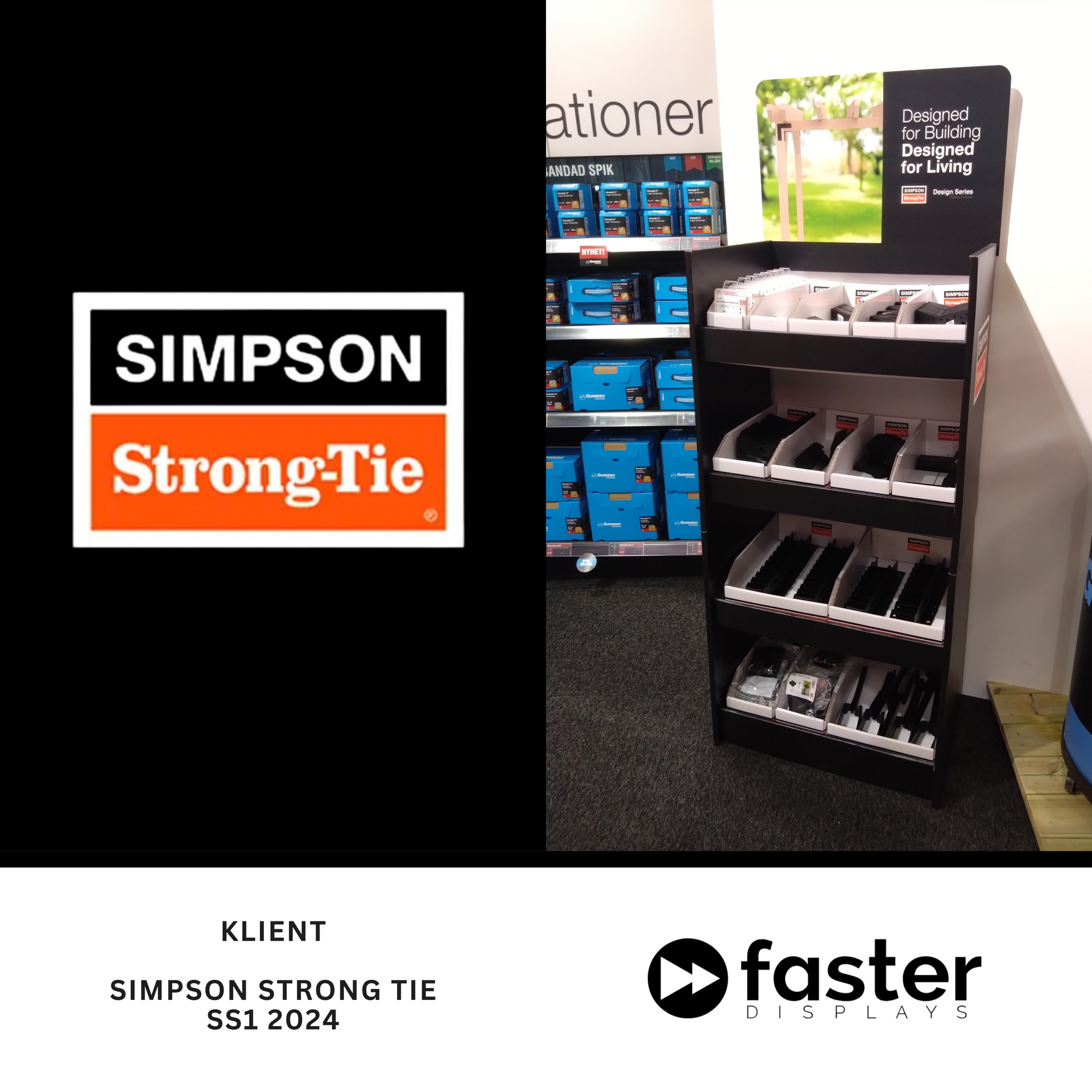 Faster Displays (Emerson Ten)