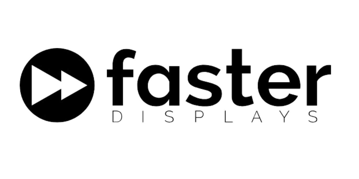 Faster Displays (Emerson Ten)