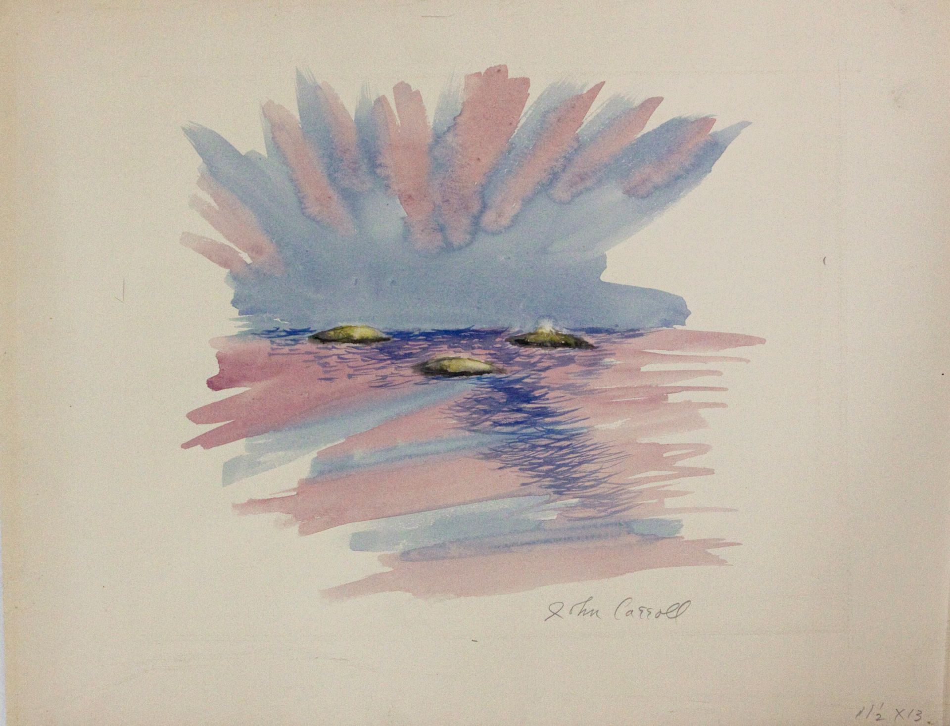 Beyond the Horizon: Landscapes from the Permanent Collection