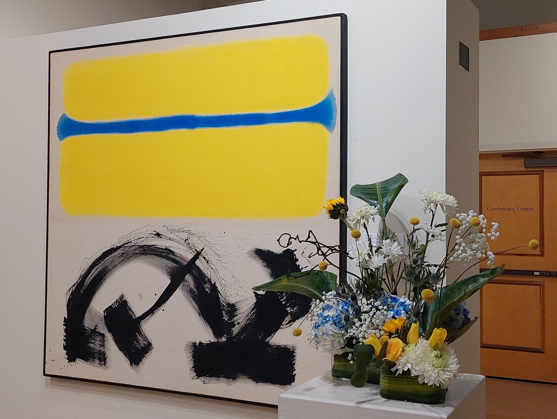 Enduring Images: Highlights from the Permanent Collection