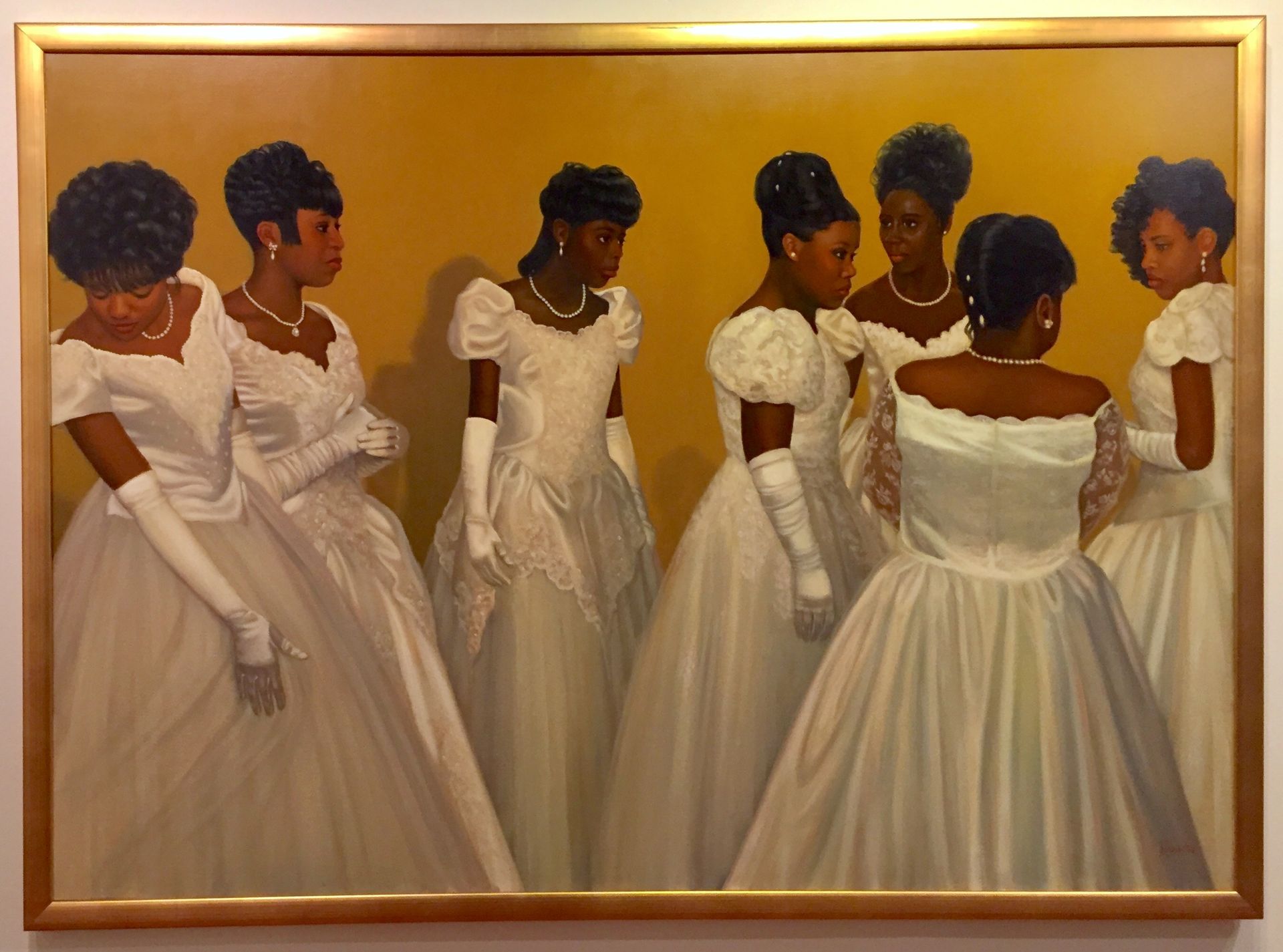 Selections from the Permanent Collection