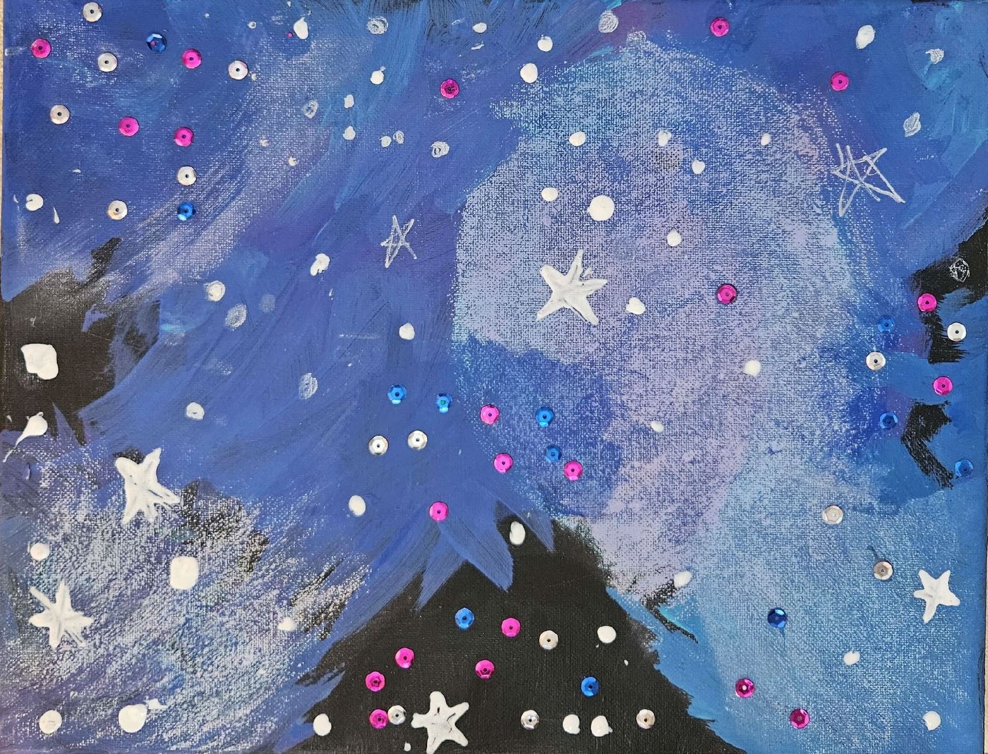 Helen Keller Art Show of Alabama