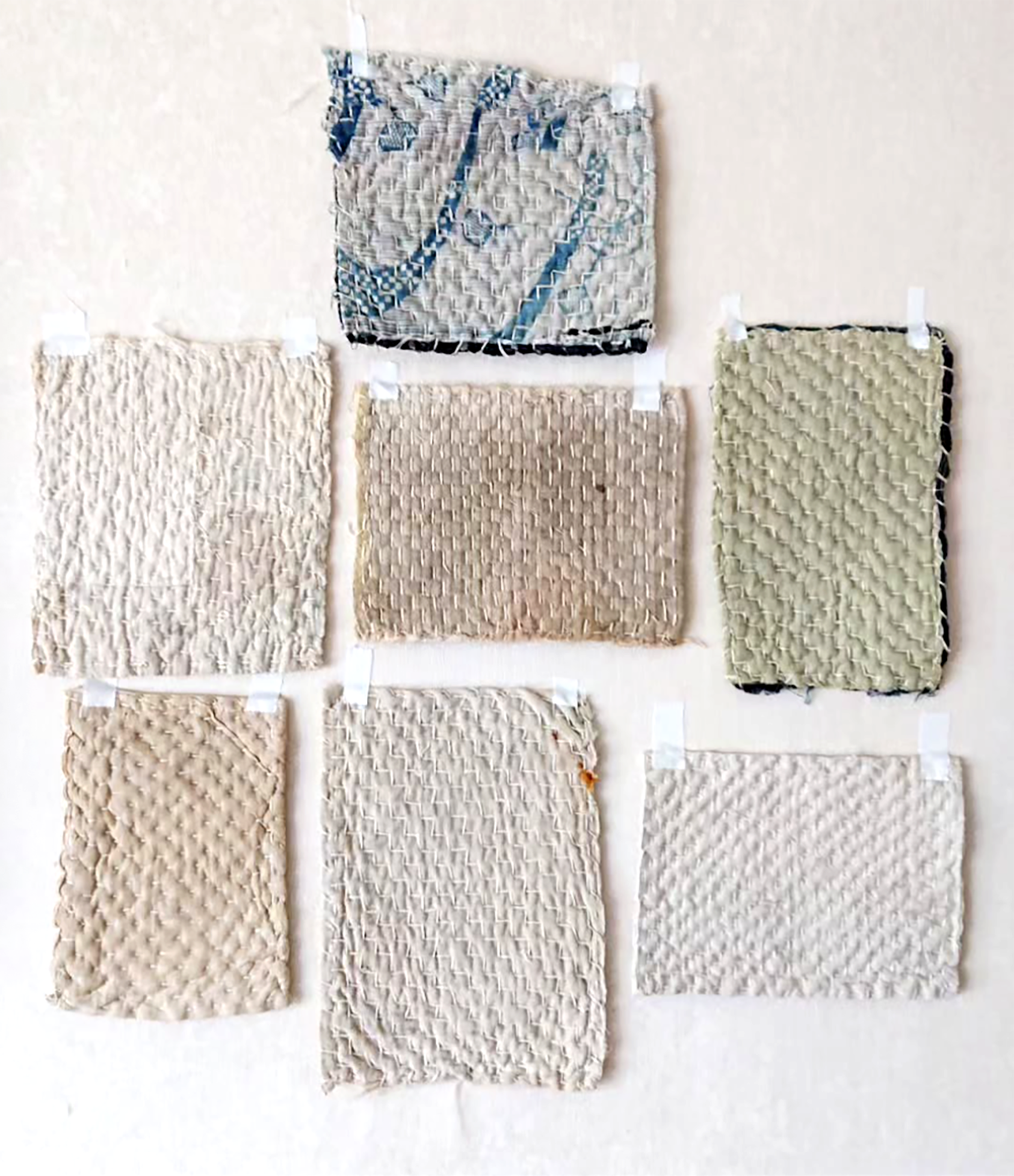 Humble: Cloth Stories