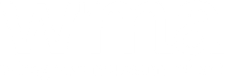 Blank white rectangle with thin black border and a few faint green and blue marks near the left side