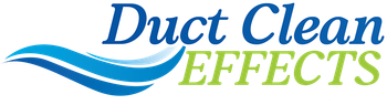 Duct Clean Effects Logo