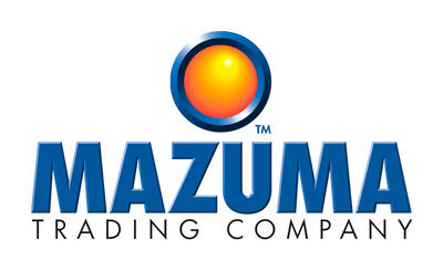 Mazuma Trading Logo