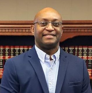 Mayor Derrick Ratliffe
