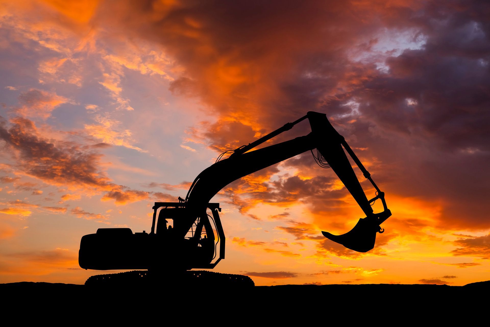Picture Of Equipment | Hillsboro, OR | Plumbing Materials Supply
