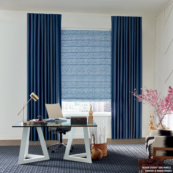 Draperies with wide window - Draperies with wide window in Plainfield IL Draperies with wide window - Draperies with wide window in Plainfield IL
