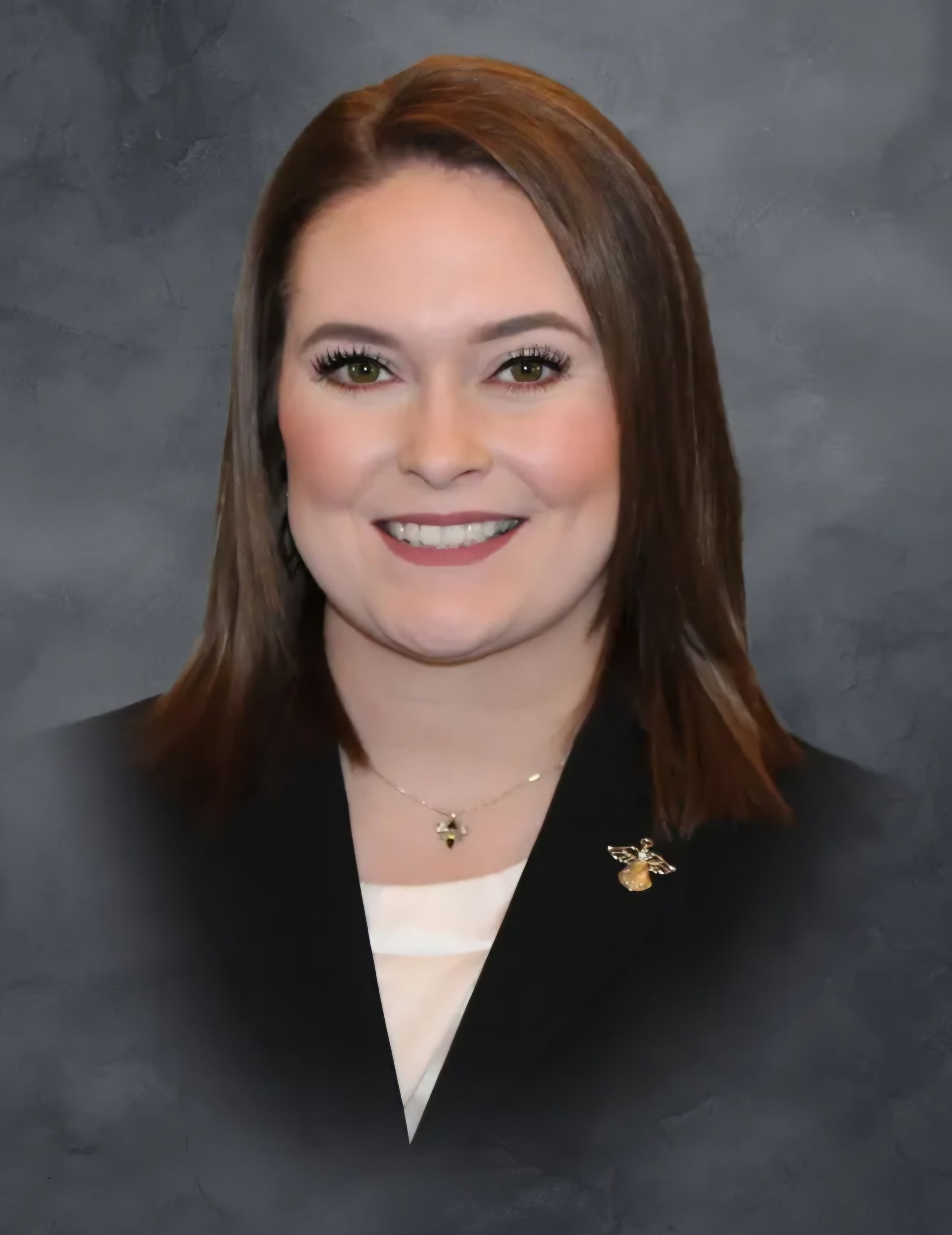 Shaela K. Horton
Funeral Director & Embalmer