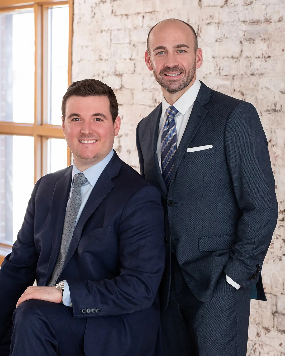 Marco And Shawn - Farmington Hills, MI - Sharco Realty Marco And Shawn - Farmington Hills, MI - Sharco Realty