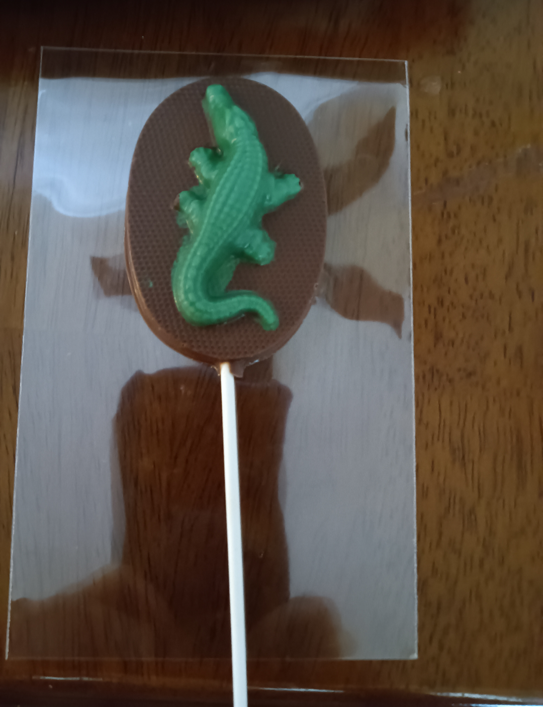Chocolate Suckers in DeRidder, LA