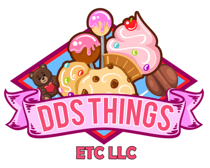 Dessert Shop in DeRidder, LA | DDs Things Etc.