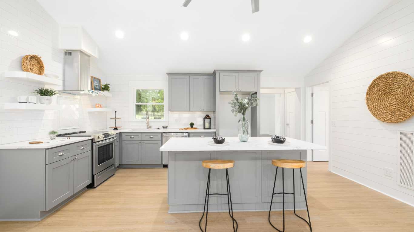 Kitchen Remodeling Long Island