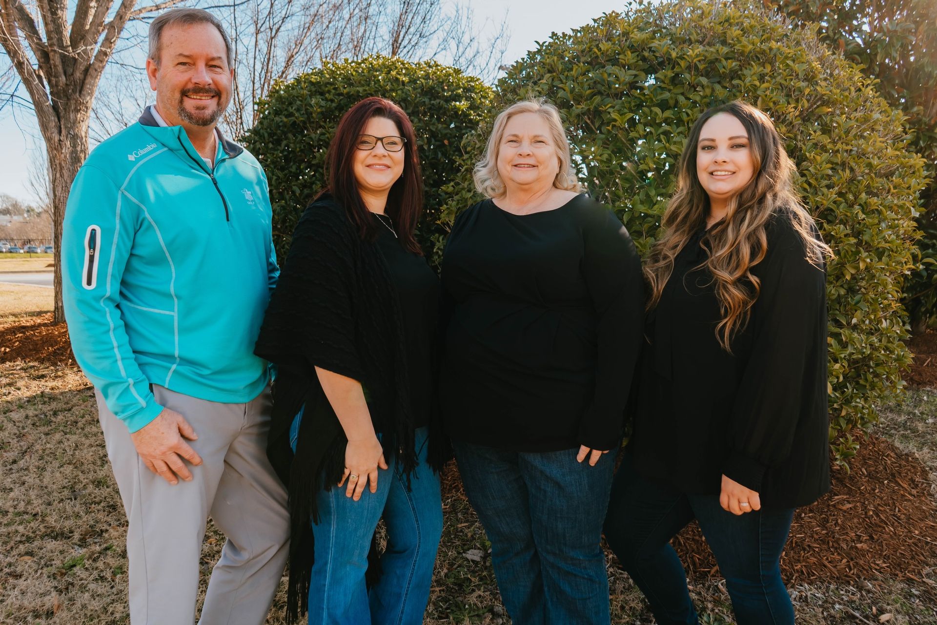 Spencer/Hines Property Management, LLC Top Rated Property Management