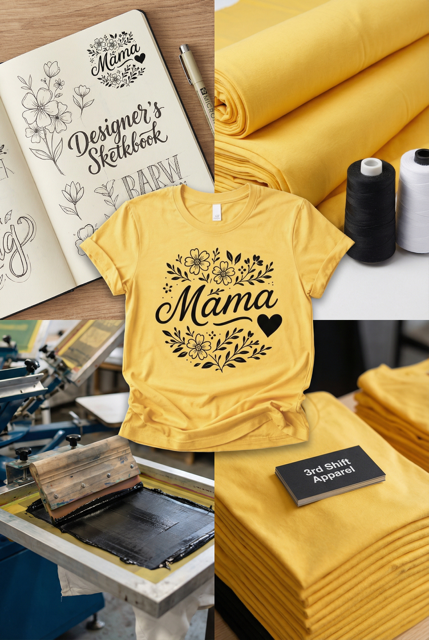Mama
