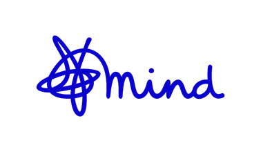 Logo of company