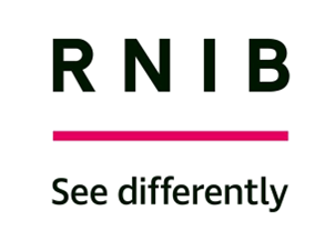 Logo of company
