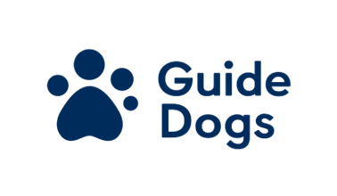 Logo of company