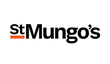 Logo of company