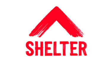 Logo of company