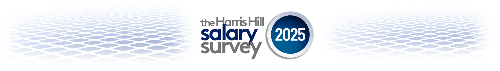 William Hill Salary Survey 2025 logo.