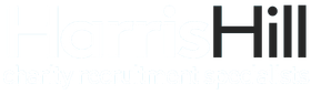 Logo for The Hill newspaper.
