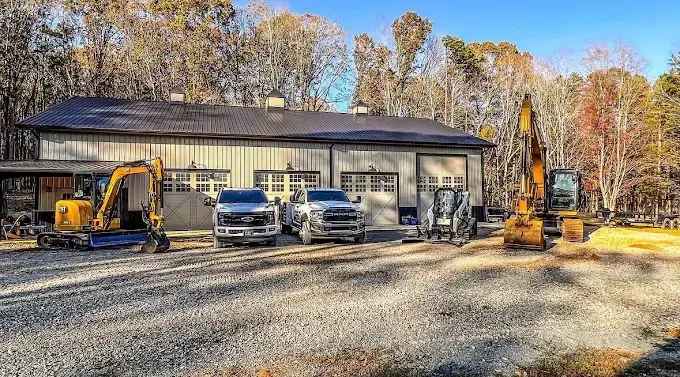 Stone Pro Grading project photo 13