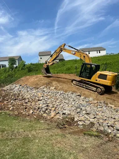Stone Pro Grading project photo 14