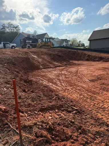 Stone Pro Grading project photo 17