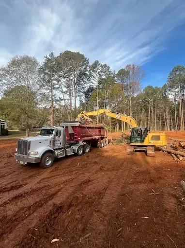 Stone Pro Grading project photo 19