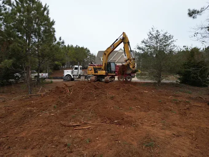 Stone Pro Grading project photo 25