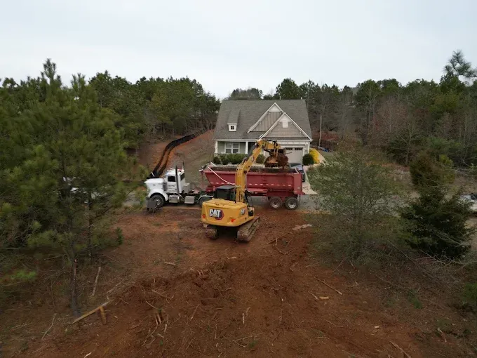 Stone Pro Grading project photo 27