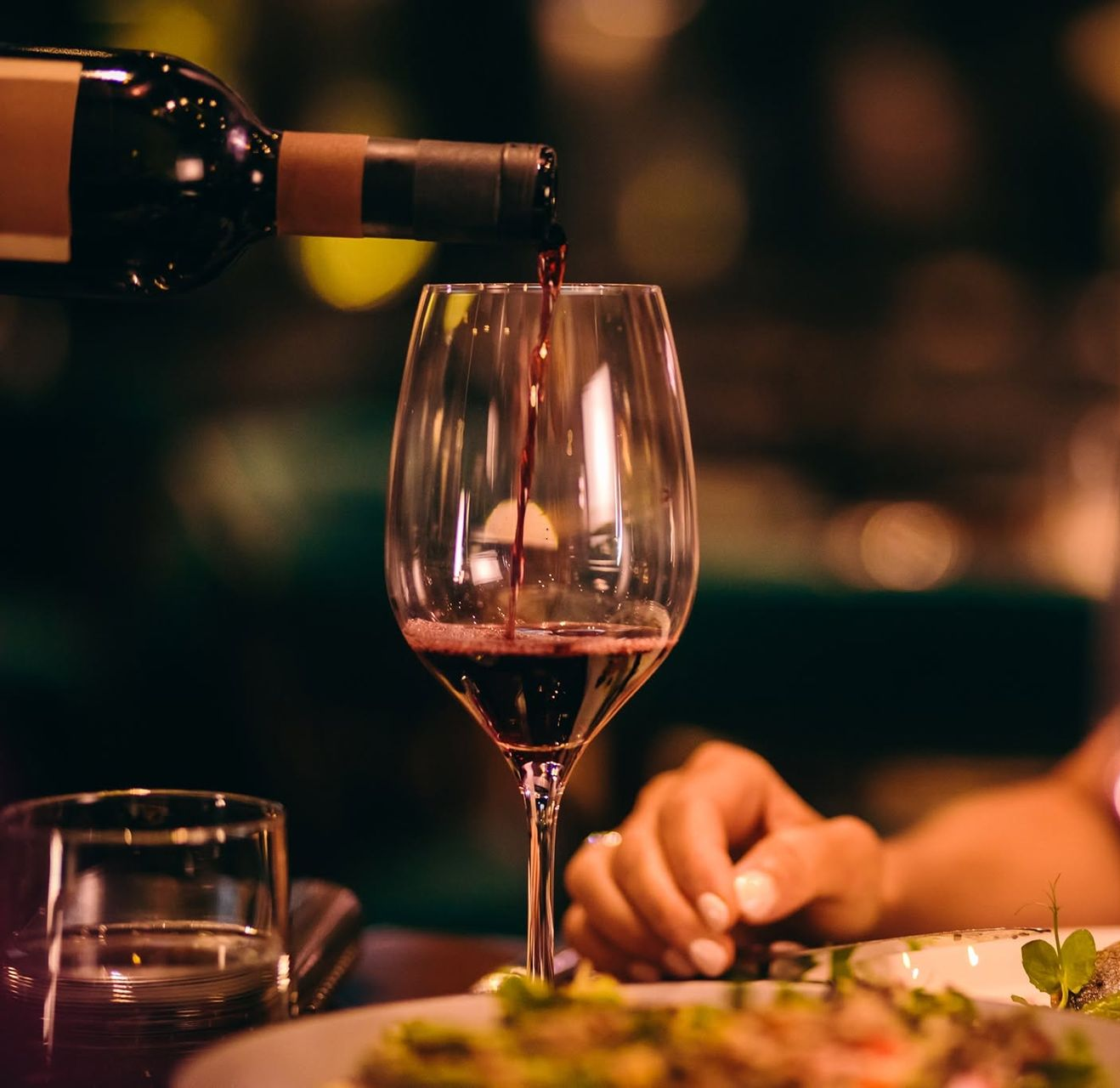 Selezione di vini
