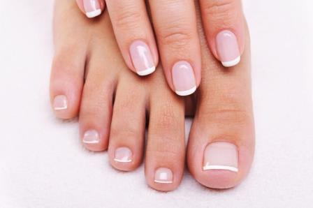 Pedicure