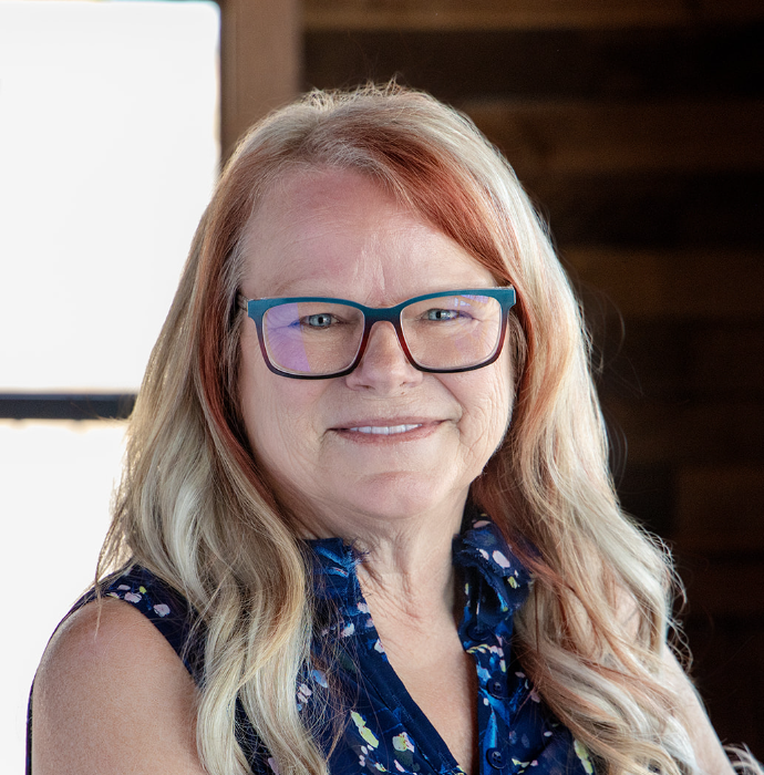 Kimberly Magstadt Miller