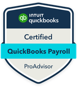 Quick Books Certified Payroll