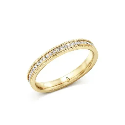 Memoire II ringen in Utrecht bij Juwelier Sluijsmans