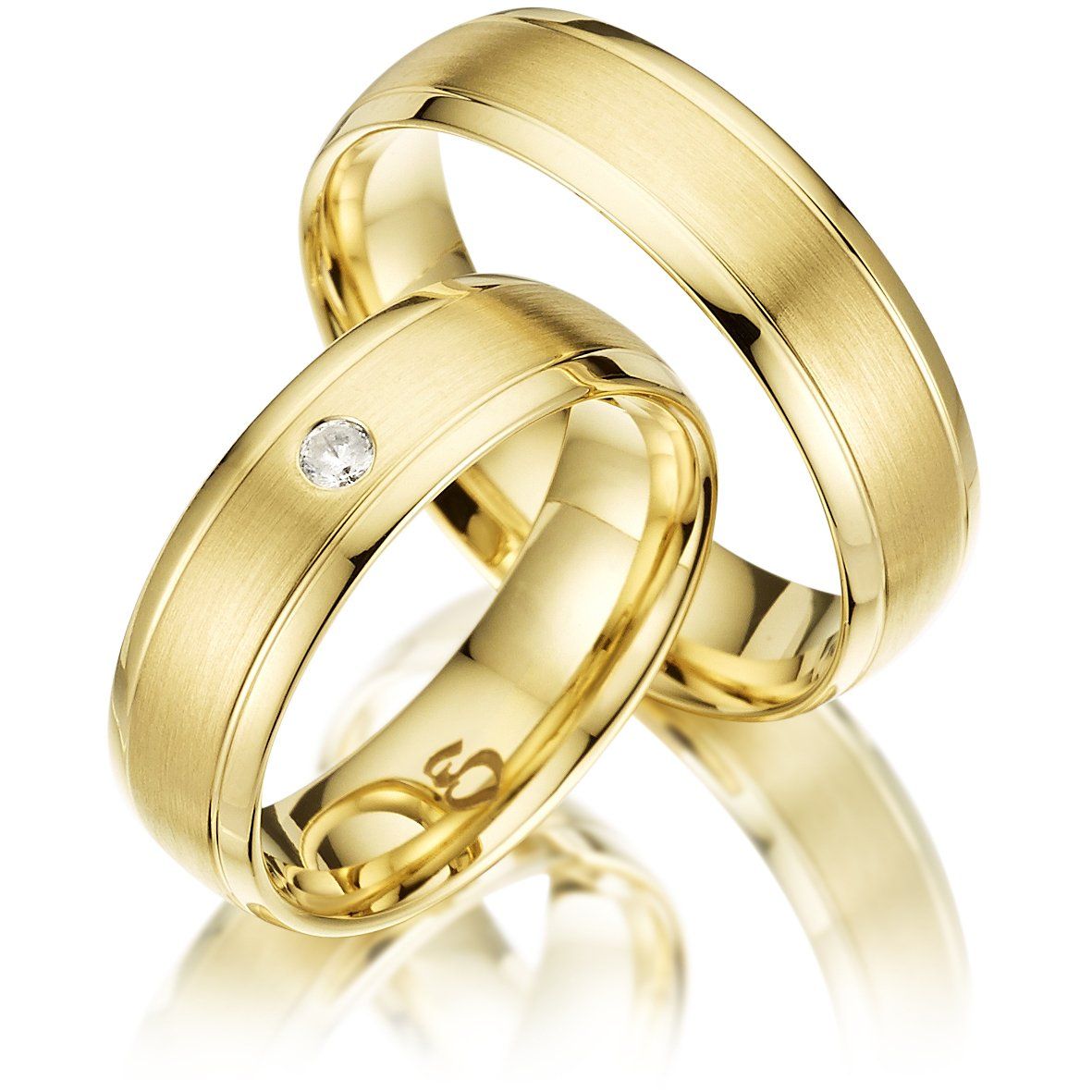S229 ring Gerstner