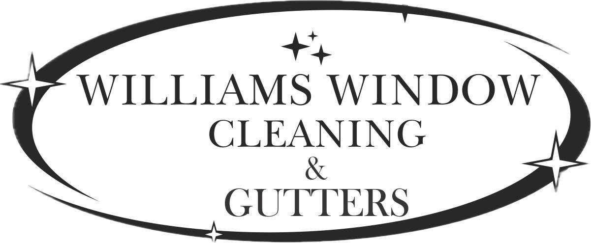 Williams Window Cleaning & Gutters