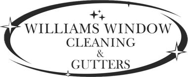 Williams Window Cleaning & Gutters